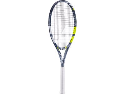 BABOLAT Herren Tennisschläger EVO AERO LITE U CV Grau
