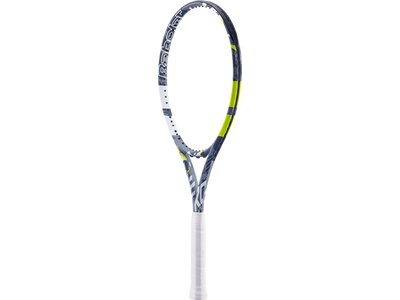 BABOLAT Herren Tennisschläger EVO AERO LITE U CV Grau
