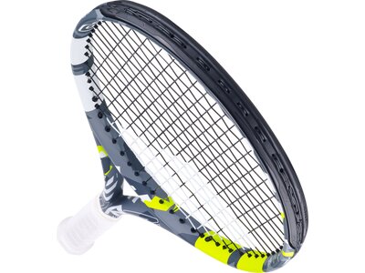 BABOLAT Herren Tennisschläger EVO AERO LITE U CV Grau