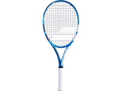 BABOLAT Herren Tennisschläger EVO DRIVE STRUNG Blau