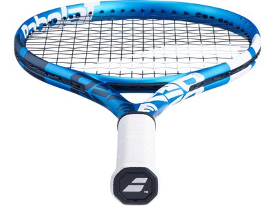 BABOLAT Herren Tennisschläger EVO DRIVE STRUNG Blau