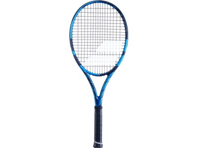 BABOLAT Herren Tennisschläger PD STRUNG NO COVER Blau