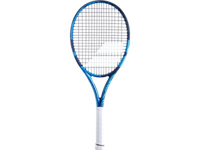 BABOLAT Herren Tennisschläger PD LITE STRUNG NO COVER Blau