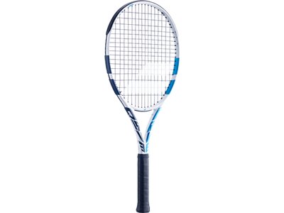 BABOLAT Herren Tennisschläger EVO DRIVE WOMEN STRUNG Blau