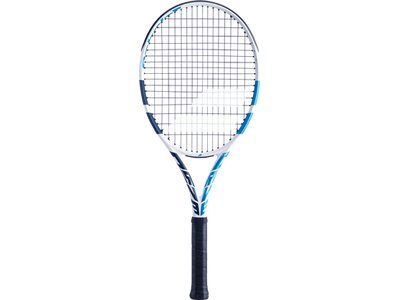 BABOLAT Herren Tennisschläger EVO DRIVE WOMEN STRUNG Blau