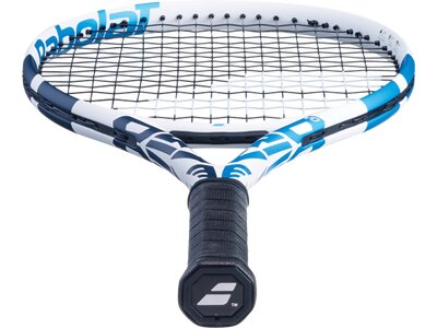 BABOLAT Herren Tennisschläger EVO DRIVE WOMEN STRUNG Blau