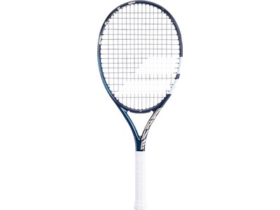 BABOLAT Herren Tennisschläger EVO DRIVE 115 WIM S CV Grau