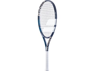 BABOLAT Herren Tennisschläger EVO DRIVE 115 WIM S CV Grau