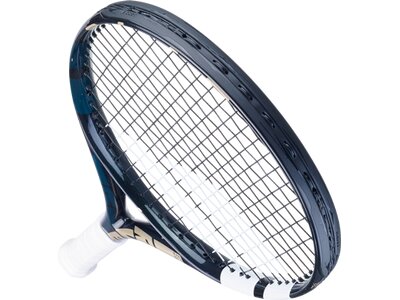 BABOLAT Herren Tennisschläger EVO DRIVE 115 WIM S CV Grau