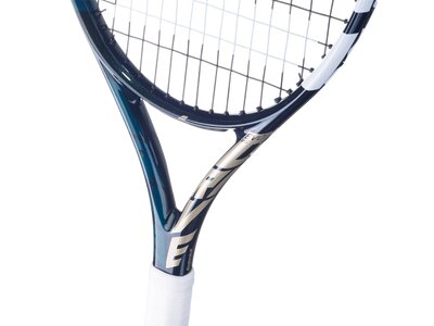 BABOLAT Herren Tennisschläger EVO DRIVE 115 WIM S CV Grau