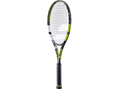BABOLAT Herren Tennisschläger PURE AERO S NCV Grau