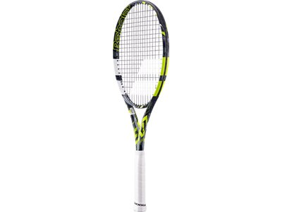 BABOLAT Herren Tennisschläger PURE AERO TEAM S NCV Grau