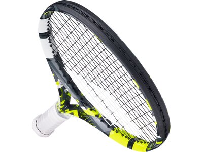 BABOLAT Herren Tennisschläger PURE AERO TEAM S NCV Grau