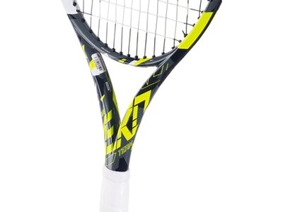 BABOLAT Herren Tennisschläger PURE AERO TEAM S NCV Grau