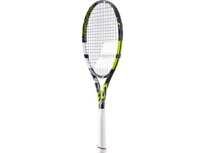 BABOLAT Herren Tennisschläger PURE AERO LITE S NCV Grau