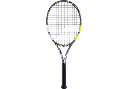 BABOLAT Herren Tennisschläger EVO AERO S CV Grau