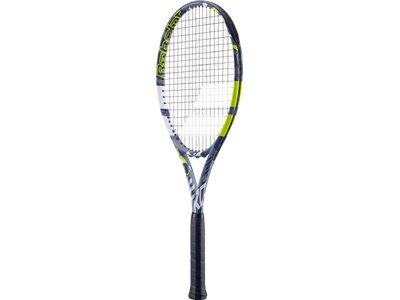 BABOLAT Herren Tennisschläger EVO AERO S CV Grau