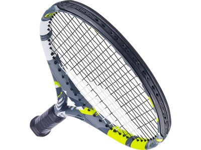 BABOLAT Herren Tennisschläger EVO AERO S CV Grau