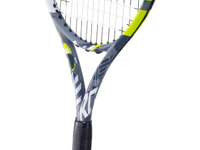 BABOLAT Herren Tennisschläger EVO AERO S CV Grau