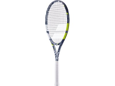 BABOLAT Herren Tennisschläger EVO AERO LITE S CV Grau