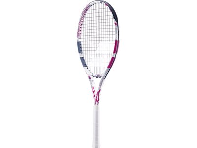 BABOLAT Herren Tennisschläger EVO AERO LITE PINK S CV Grau