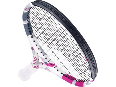 BABOLAT Herren Tennisschläger EVO AERO LITE PINK S CV Grau