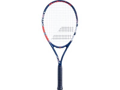 BABOLAT Herren Tennisschläger PULSION TEAM S CV Pink