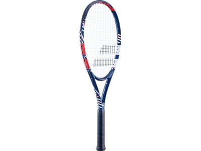 BABOLAT Herren Tennisschläger PULSION TEAM S CV Pink