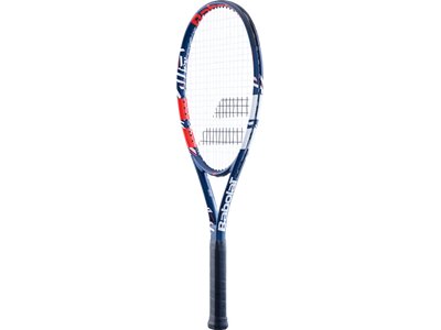 BABOLAT Herren Tennisschläger PULSION TEAM S CV Pink