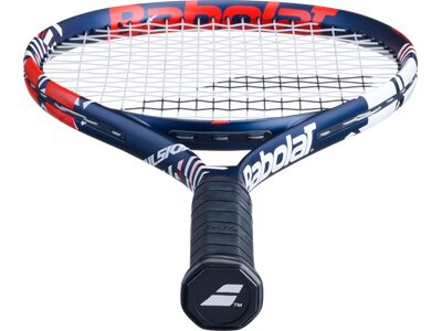 BABOLAT Herren Tennisschläger PULSION TEAM S CV Pink