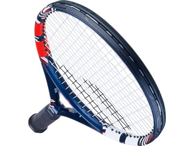 BABOLAT Herren Tennisschläger PULSION TEAM S CV Pink