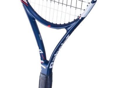 BABOLAT Herren Tennisschläger PULSION TEAM S CV Pink