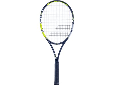 BABOLAT Herren Tennisschläger PULSION TOUR S CV Pink