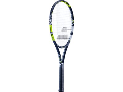BABOLAT Herren Tennisschläger PULSION TOUR S CV Pink