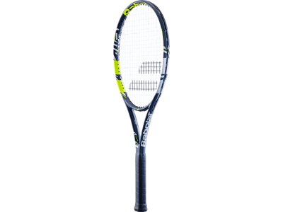 BABOLAT Herren Tennisschläger PULSION TOUR S CV Pink