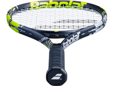 BABOLAT Herren Tennisschläger PULSION TOUR S CV Pink