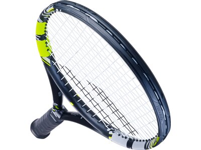 BABOLAT Herren Tennisschläger PULSION TOUR S CV Pink