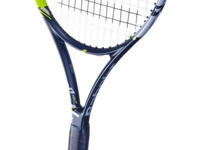 BABOLAT Herren Tennisschläger PULSION TOUR S CV Pink