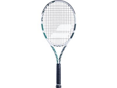 BABOLAT Herren Tennisschläger BOOST WIMBLEDON S CV Blau