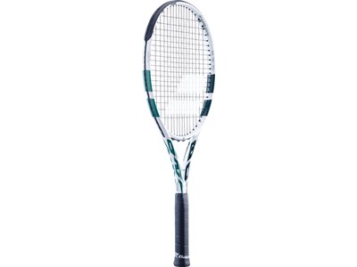 BABOLAT Herren Tennisschläger BOOST WIMBLEDON S CV Blau