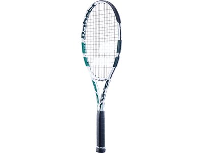 BABOLAT Herren Tennisschläger BOOST WIMBLEDON S CV Blau