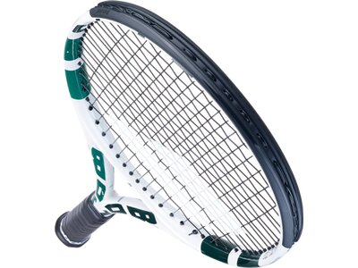 BABOLAT Herren Tennisschläger BOOST WIMBLEDON S CV Blau