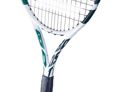 BABOLAT Herren Tennisschläger BOOST WIMBLEDON S CV Blau