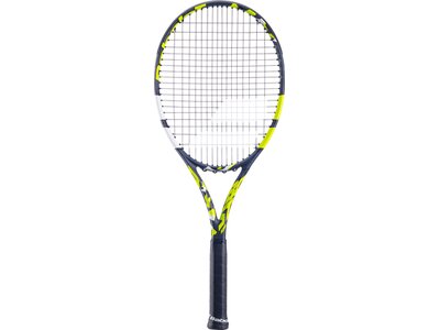 BABOLAT Herren Tennisschläger BOOST AERO S CV Grau