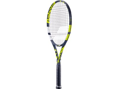 BABOLAT Herren Tennisschläger BOOST AERO S CV Grau