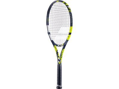 BABOLAT Herren Tennisschläger BOOST AERO S CV Grau