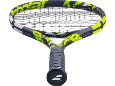 BABOLAT Herren Tennisschläger BOOST AERO S CV Grau