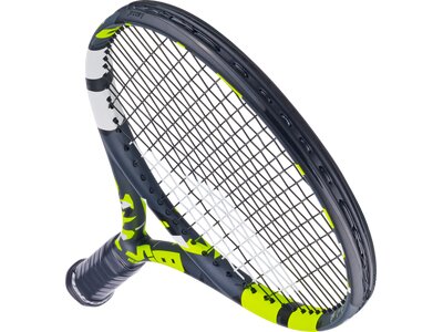 BABOLAT Herren Tennisschläger BOOST AERO S CV Grau