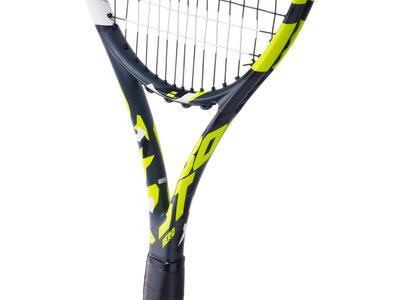 BABOLAT Herren Tennisschläger BOOST AERO S CV Grau