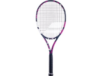 BABOLAT Herren Tennisschläger BOOST AERO PINK S CV Blau